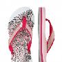 Adidas 走秀超值价LEUCADIAN II 女士可爱浪漫系沙滩鞋-1305150