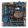 ASUS 华硕 P7H55-M PRO Intel H55/LGA 1156 主板