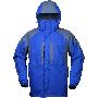 【当当特价】MUZTAGA防风/雨透气两件套冲锋衣-保暖舒适型JXC06