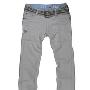 维杰斯2010男士多袋水洗工装款式休闲长裤 K101022