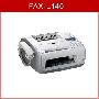 Canon 佳能激光传真机FAX-L140 传真 复印佳能140 全国总代