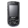 三星S3550(SAMSUNG S3550)时尚多媒体滑盖手机(非定制,黑色)