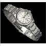 SEIKO 精工自动机械女表SYMD87K1
