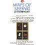 Ways of Seeing: Based on the BBC Television Series (平装)