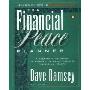 The Financial Peace Planner: A Step-by-Step Guide to Restoring Your Family's Financial Health (平装)