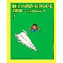 The Paper Airplane Book (平装)