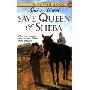 Save Queen of Sheba (平装)