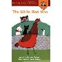 The Little Red Hen: Level 2 (平装)