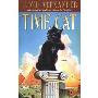 Time Cat: The Remarkable Journeys of Jason and Gareth (平装)