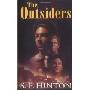 The Outsiders (简装)