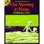 One Morning in Maine (平装)