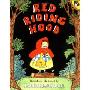 Red Riding Hood (平装)