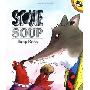 Stone Soup (平装)