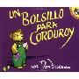 Un bolsillo para Corduroy (平装)