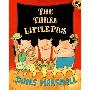 The Three Little Pigs (平装)