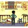 Peter's Chair (平装)