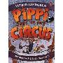 Pippi Goes to the Circus (平装)