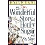 The Wonderful Story of Henry Sugar (平装)