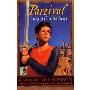 Parzival: The Quest of the Grail Knight (平装)