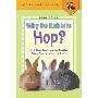 Why Do Rabbits Hop? (平装)