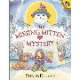 The Missing Mitten Mystery (平装)