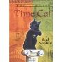 Time Cat (Puffin Modern Classic) (平装)