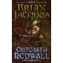 Outcast of Redwall: A Tale from Redwall (平装)