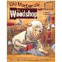 Old MacDonald Had a Woodshop (平装)