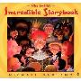 Miss Smith's Incredible Storybook (平装)