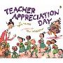 Teacher Appreciation Day (平装)