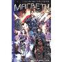 Puffin Graphics: Macbeth (平装)