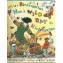 Miss Bindergarten Has a Wild Day In Kindergarten (平装)