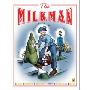 The Milkman (平装)