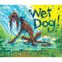 Wet Dog! (平装)