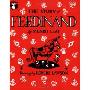 The Story of Ferdinand (平装)