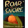 Roar of a Snore (平装)