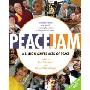 PeaceJam: A Billion Simple Acts of Peace (平装)