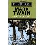 Mark Twain and the River (平装)