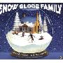 The Snow Globe Family (平装)