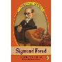 Sigmund Freud (平装)