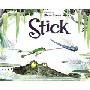 Stick (平装)