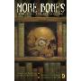 More Bones: Scary Stories from Around the World (平装)