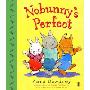 Nobunny's Perfect (平装)