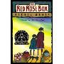 The Red Rose Box (平装)