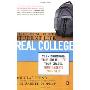 Real College: The Essential Guide to Student Life (平装)