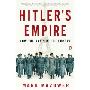 Hitler's Empire: How the Nazis Ruled Europe (平装)