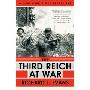 The Third Reich at War: 1939-1945 (平装)
