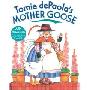 Tomie dePaola's Mother Goose (精装)