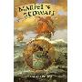 Mariel of Redwall (精装)