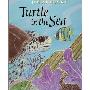 Turtle In The Sea (精装)